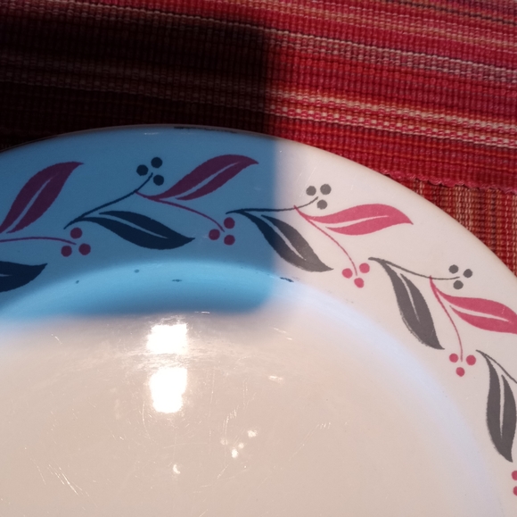 Homer Laughlin dinnerware . - Picture 13 of 16